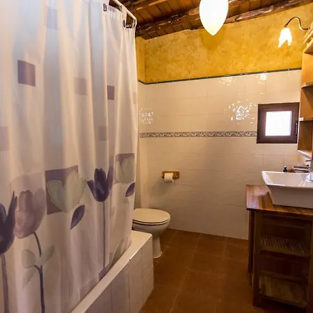 El Castanar Apartment