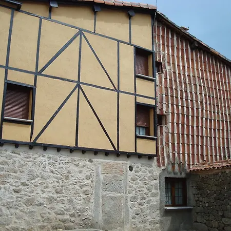 Apartamento El Castanar