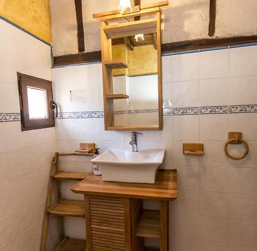 El Castanar San Esteban de la Sierra