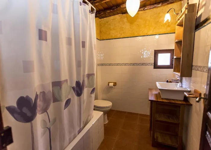 El Castanar Apartment